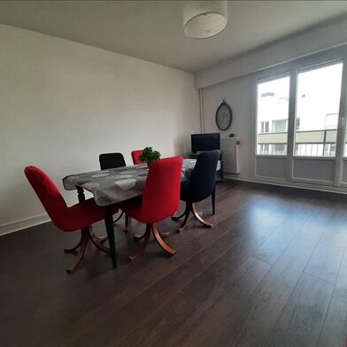 Appartement 3 pièces 74 m²