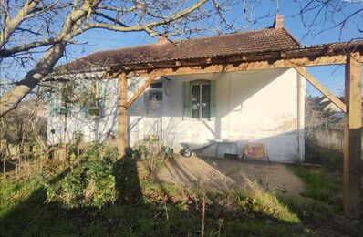 vente maison 72 150 € à proximité de Néris-les-Bains (03310)