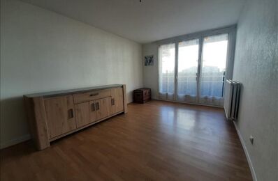 vente appartement 50 625 € à proximité de Louroux-Hodement (03190)