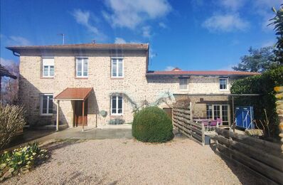 vente maison 332 325 € à proximité de Chambon-sur-Voueize (23170)