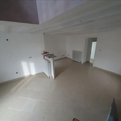 Maison 5 pièces 92 m²