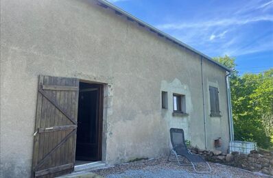 vente maison 119 880 € à proximité de Saint-Maurice-Près-Pionsat (63330)