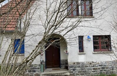 vente maison 108 500 € à proximité de Chambon-sur-Voueize (23170)