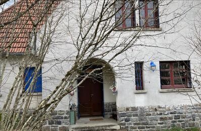 vente maison 98 500 € à proximité de Chambon-sur-Voueize (23170)