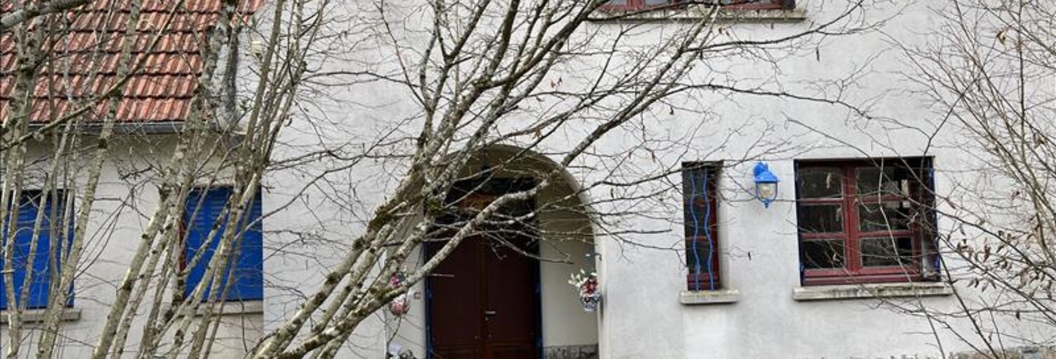 Maison 8 Pièces 136 m² à vendre à Mazirat (03420)