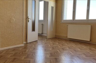 vente appartement 27 000 € à proximité de Reugny (03190)