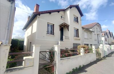 vente maison 139 750 € à proximité de Verneix (03190)