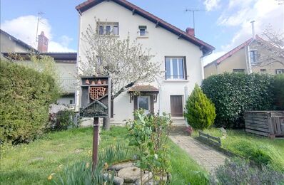 vente maison 129 000 € à proximité de Huriel (03380)