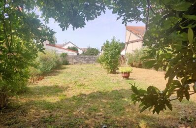 vente maison 144 450 € à proximité de Deneuille-les-Mines (03170)