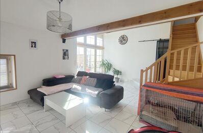 vente maison 233 200 € à proximité de Marcillat-en-Combraille (03420)