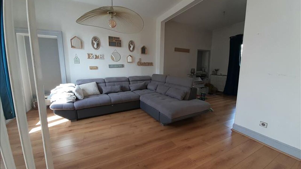 maison 4 pièces 101 m2 à vendre à Montluçon (03100)