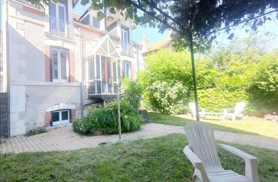 vente maison 148 730 € à proximité de Saint-Éloy-les-Mines (63700)
