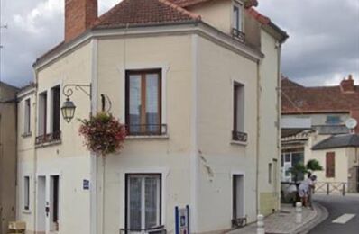 vente maison 100 740 € à proximité de Montaigut (63700)