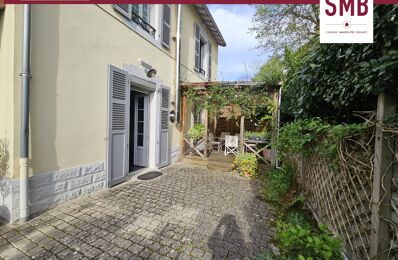 vente maison 630 000 € à proximité de Beuste (64800)