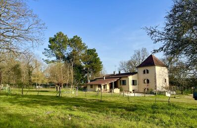vente maison 451 500 € à proximité de Buzet-sur-Baïse (47160)
