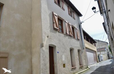 vente maison 171 500 € à proximité de Buzet-sur-Baïse (47160)