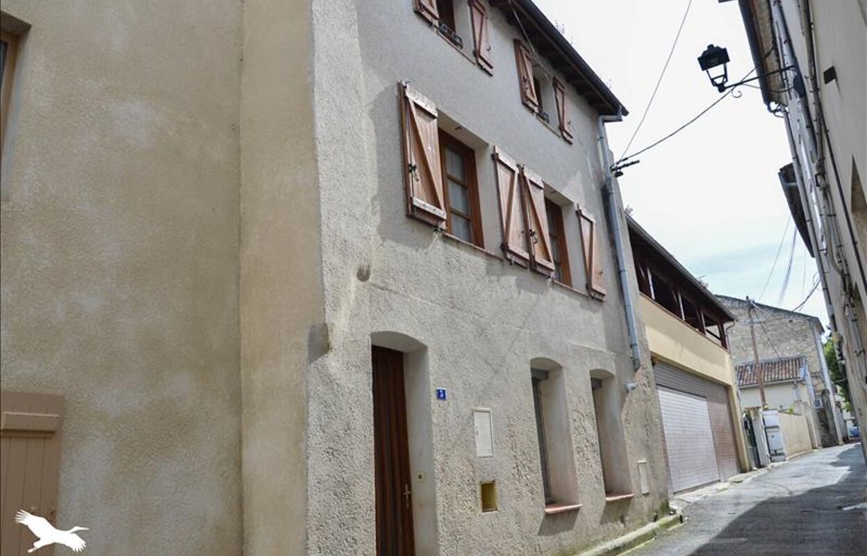 maison 5 pièces 103 m2 à vendre à Nérac (47600)