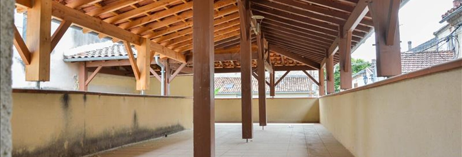 Maison 5 Pièces 103 m² à vendre à Nérac (47600)