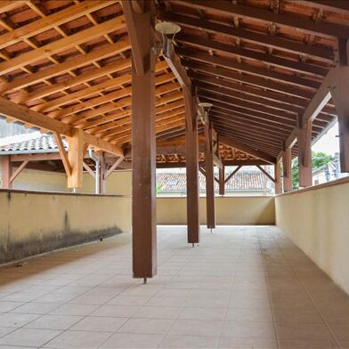 Maison 5 pièces 144500 €