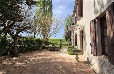 vente maison 140 000 € à proximité de Sérignac-sur-Garonne (47310)