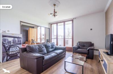 vente appartement 202 350 € à proximité de Villenave-d'Ornon (33140)