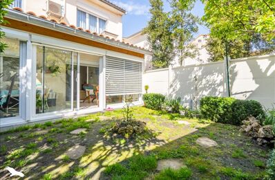 vente maison 548 625 € à proximité de Saucats (33650)