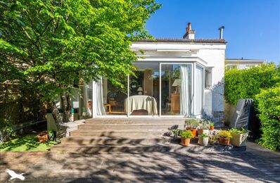vente maison 570 000 € à proximité de Saint-Médard-d'Eyrans (33650)