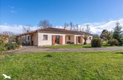 vente maison 286 200 € à proximité de Pont-du-Casse (47480)