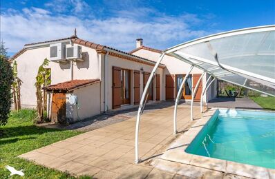 vente maison 286 200 € à proximité de Buzet-sur-Baïse (47160)