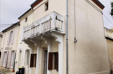 vente maison 65 785 € à proximité de Puch-d'Agenais (47160)