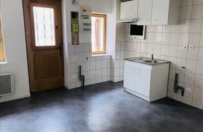 vente maison 65 785 € à proximité de Marmande (47200)