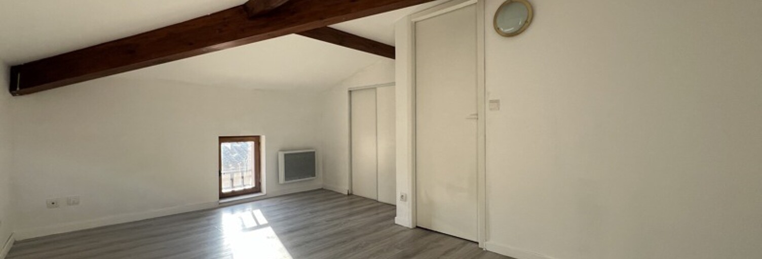 Maison 3 Pièces 47 m² à vendre à Tonneins (47400)