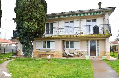 vente maison 181 050 € à proximité de Saint-Sardos (47360)