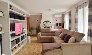 Maison 5 Pièces 194 m² à vendre à Tonneins (47400)