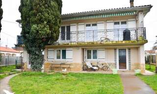 Maison 5 Pièces 194 m² à vendre à Tonneins (47400)