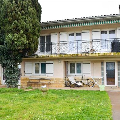 Maison 5 pièces 165850 €