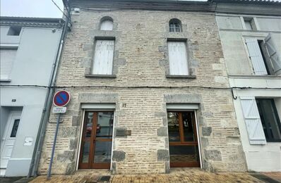 vente maison 107 500 € à proximité de Varès (47400)