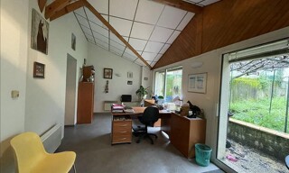 Maison 6 Pièces 122 m² à vendre à Tonneins (47400)