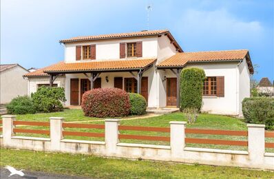 vente maison 249 100 € à proximité de Lafitte-sur-Lot (47320)