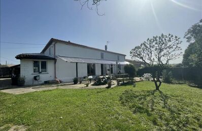 vente maison 157 000 € à proximité de Saint-Étienne-de-Fougères (47380)