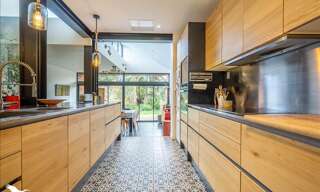 Maison 7 Pièces 200 m² à vendre à Bordeaux (33800)