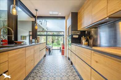 Maison 7 pièces 869000 €