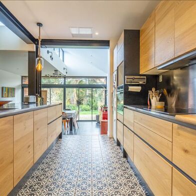 Maison 7 pièces 869000 €