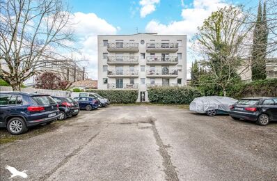 vente appartement 197 025 € à proximité de Saucats (33650)