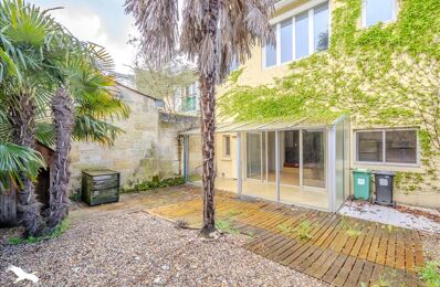 vente maison 679 250 € à proximité de Carignan-de-Bordeaux (33360)