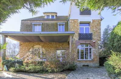 vente maison 472 500 € à proximité de Lainville-en-Vexin (78440)