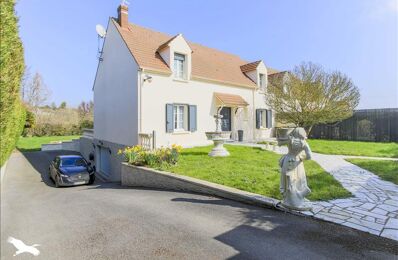 vente maison 375 000 € à proximité de Montagny-en-Vexin (60240)