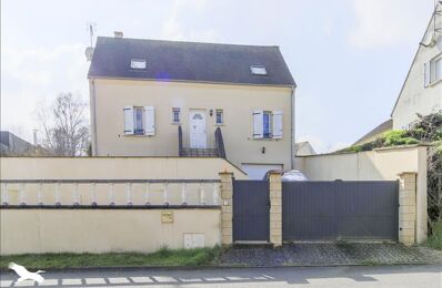 vente maison 336 000 € à proximité de Parnes (60240)
