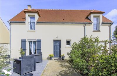 vente maison 329 000 € à proximité de Hadancourt-le-Haut-Clocher (60240)