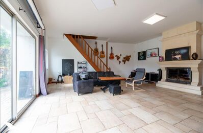 vente maison 275 000 € à proximité de Montagny-en-Vexin (60240)